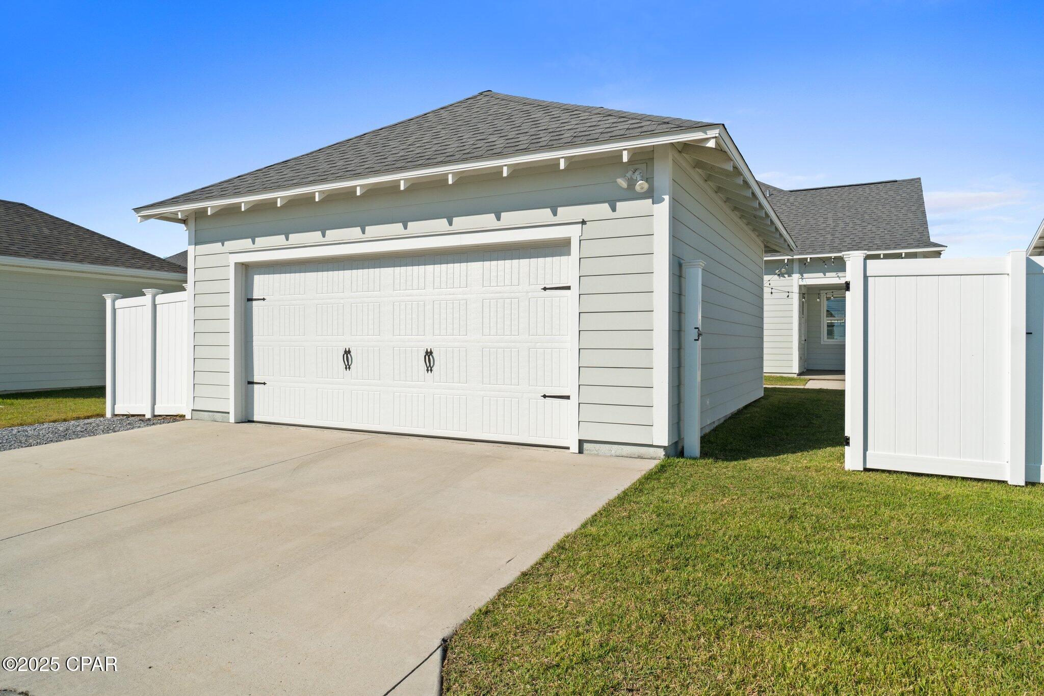 Sweetbay - Residential