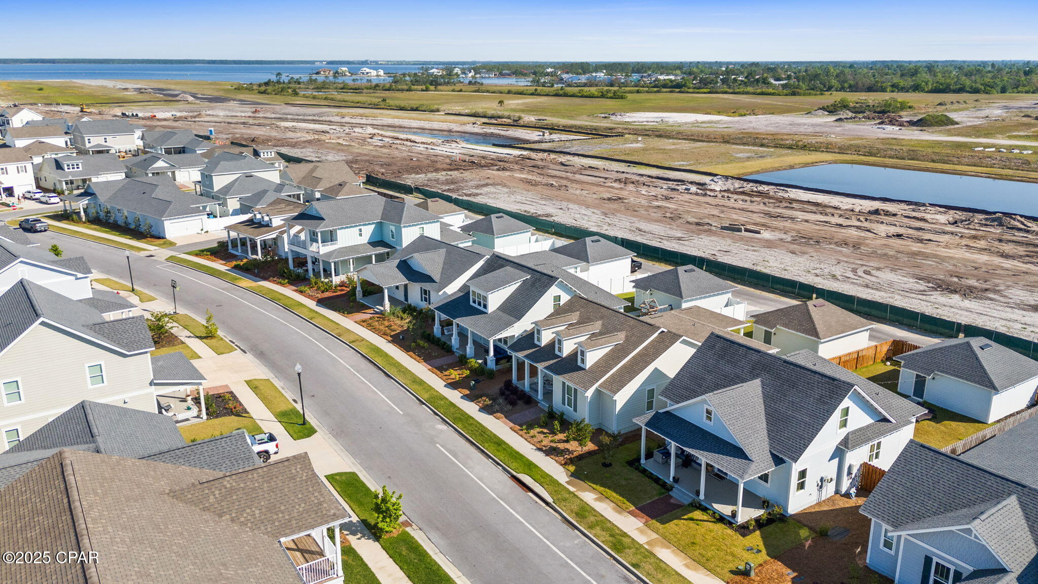 Sweetbay - Residential