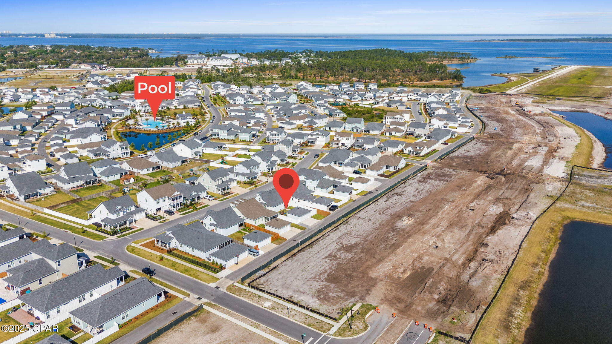 Sweetbay - Residential