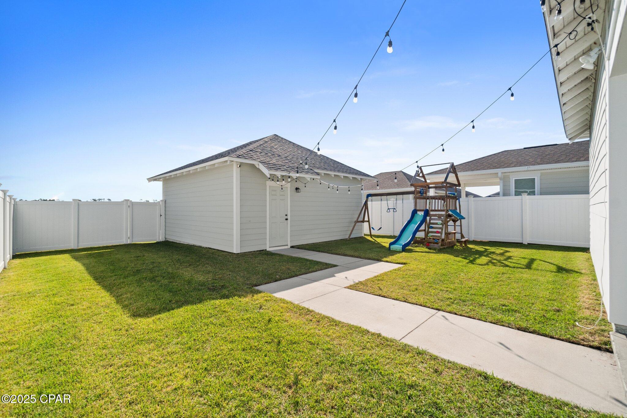 Sweetbay - Residential