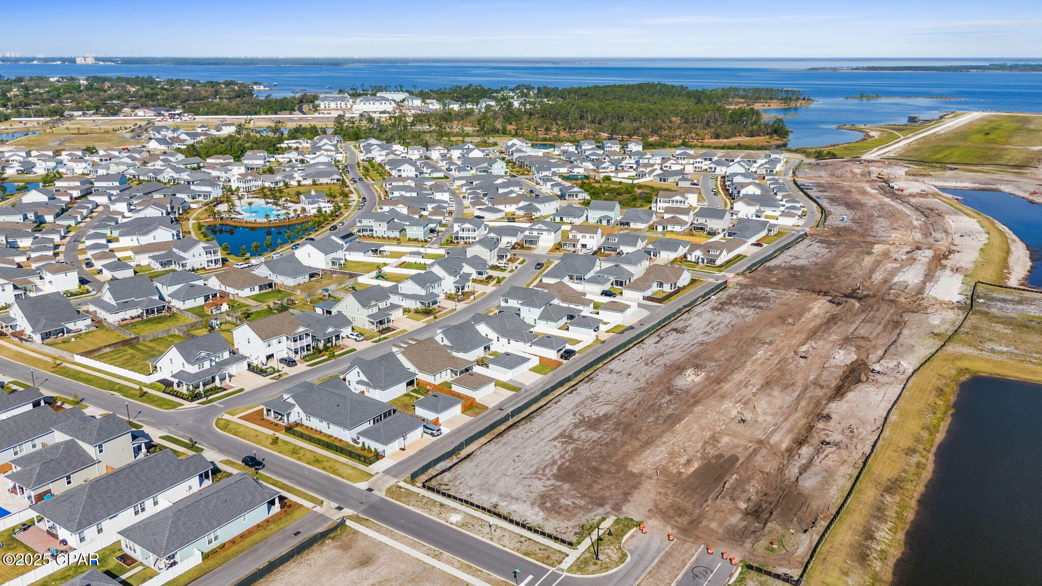 Sweetbay - Residential