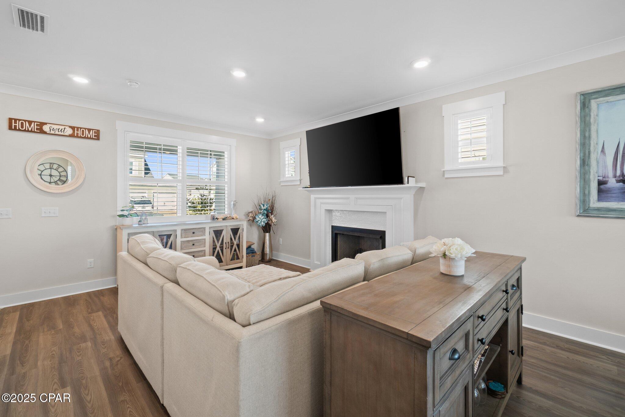 Sweetbay - Residential