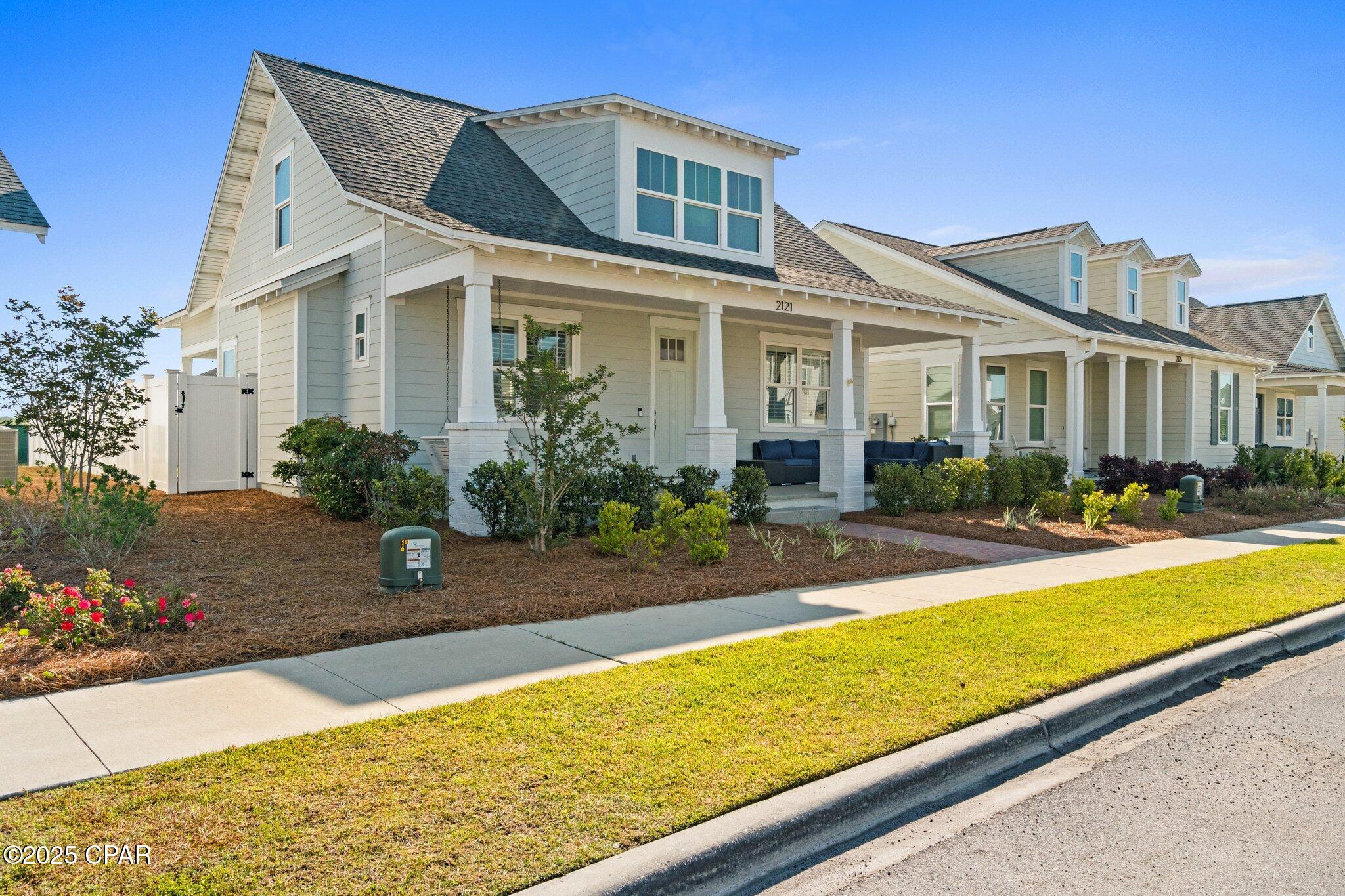 Sweetbay - Residential