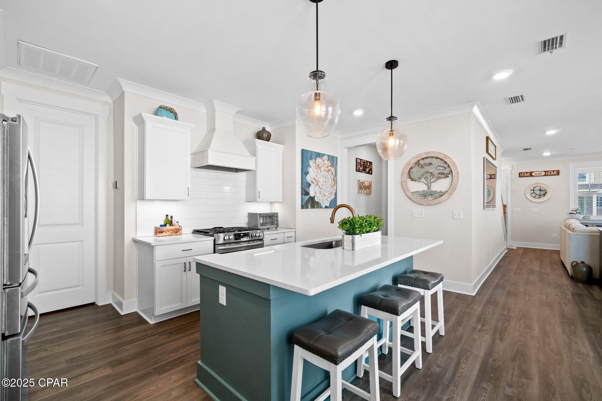 Sweetbay - Residential