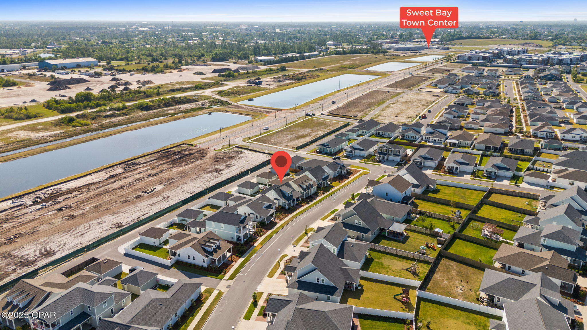 Sweetbay - Residential