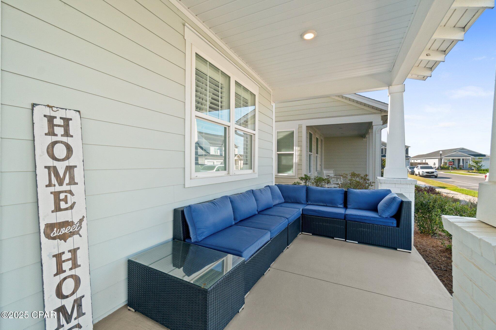 Sweetbay - Residential