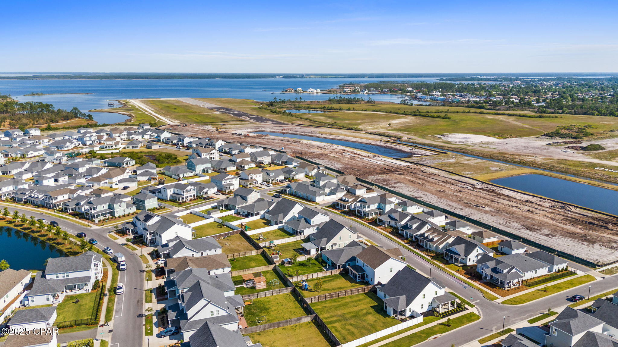 Sweetbay - Residential