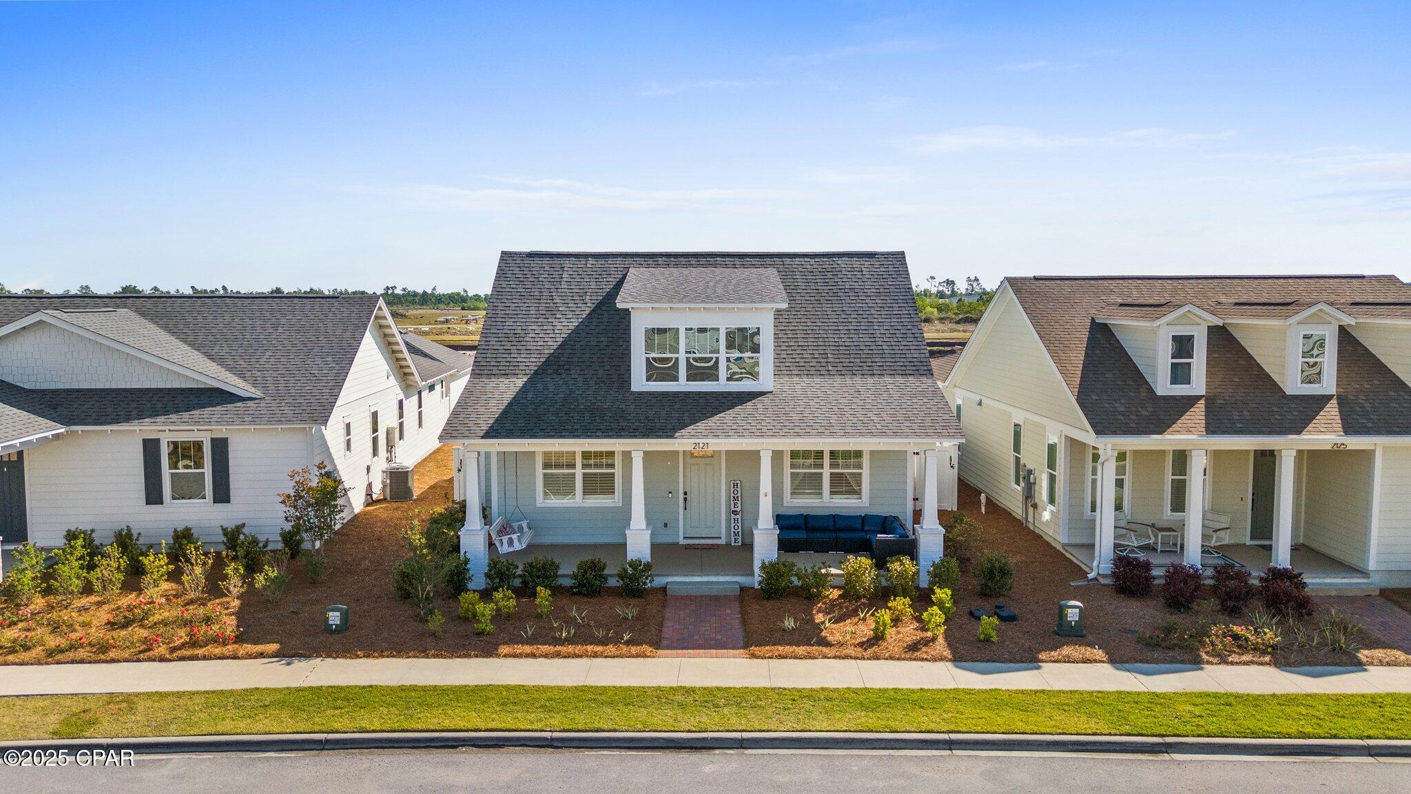 Sweetbay - Residential