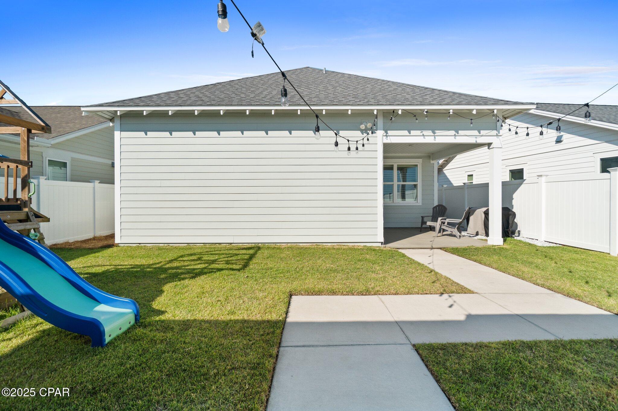 Sweetbay - Residential