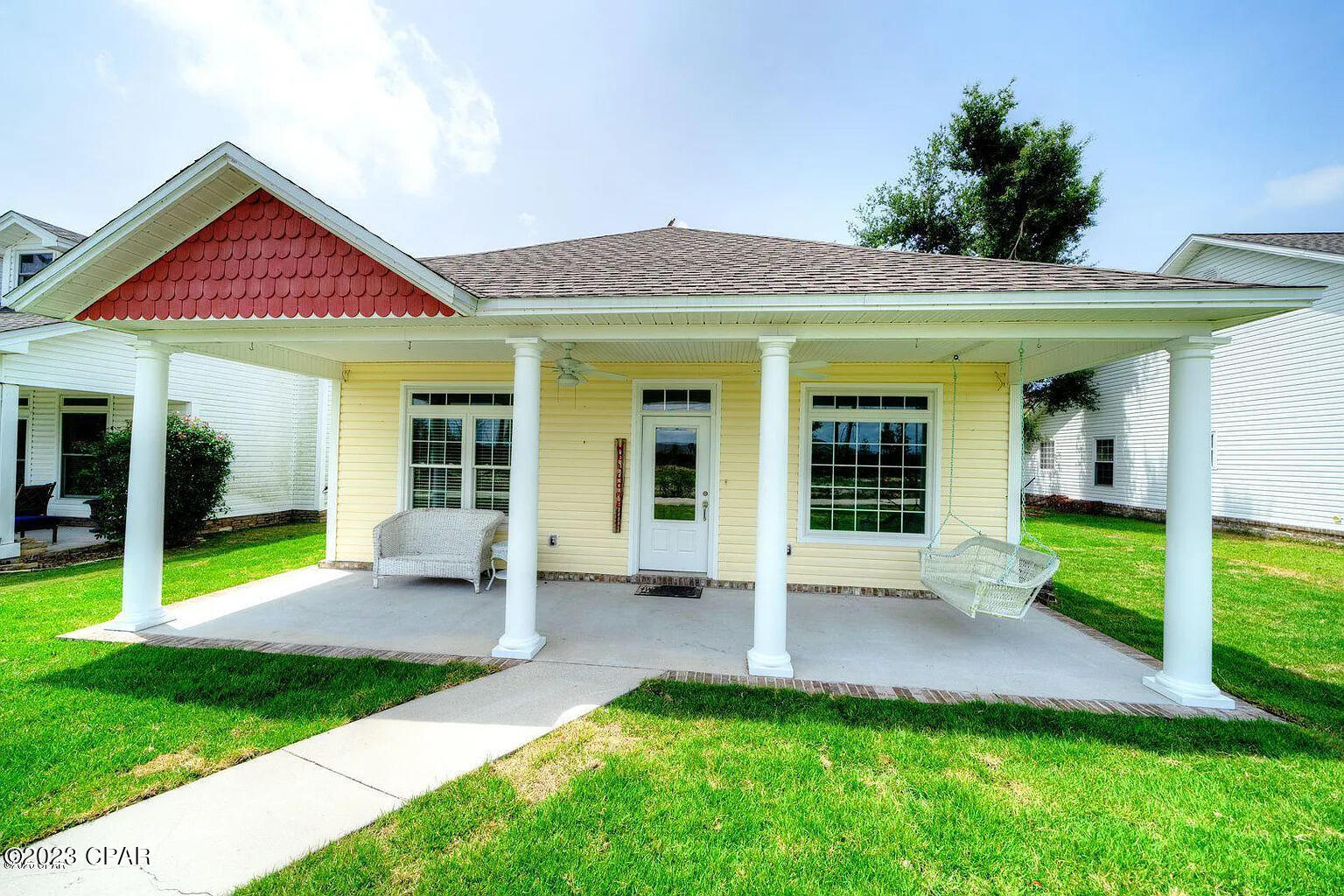 4021 Oak Forest Drive