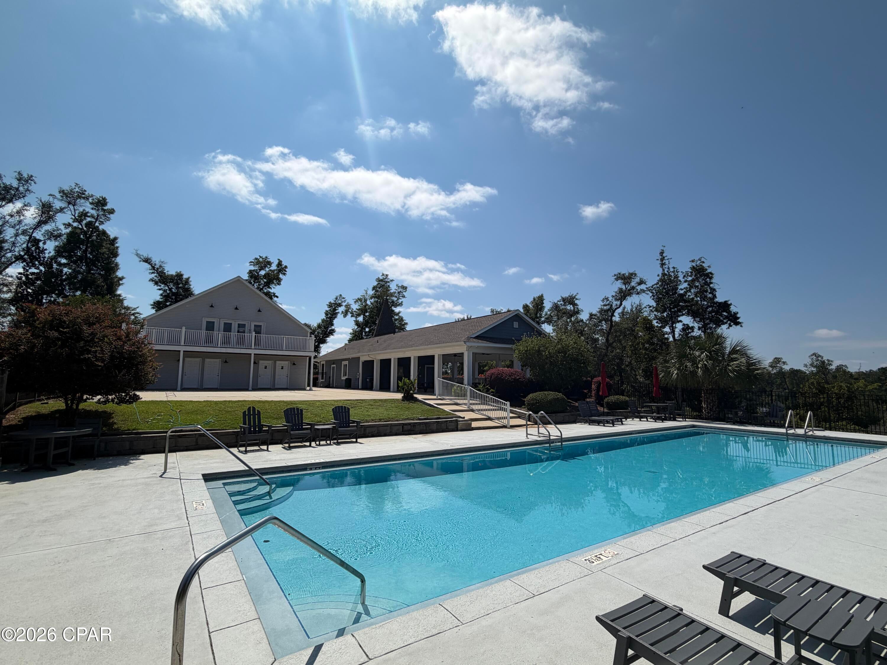 4021 Oak Forest Drive