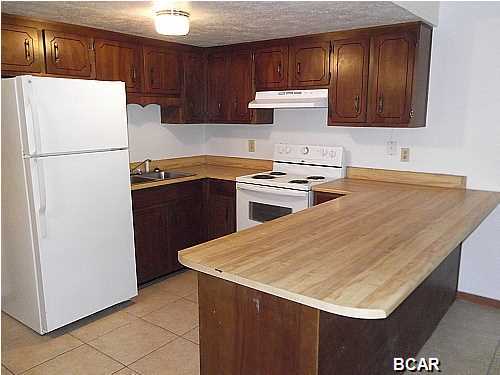 No Named Subdivision - Residential Lease