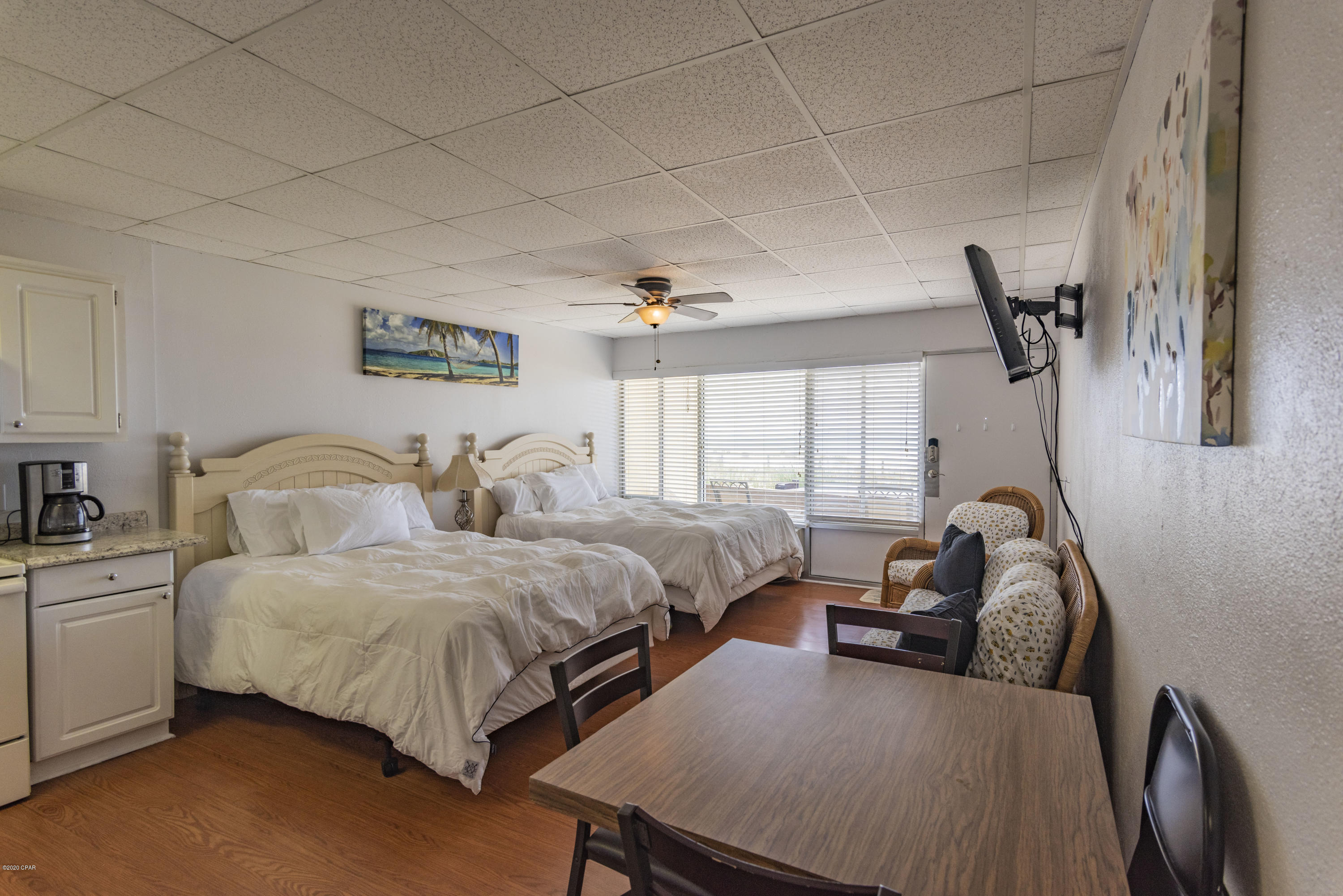 Continental Condos - Residential