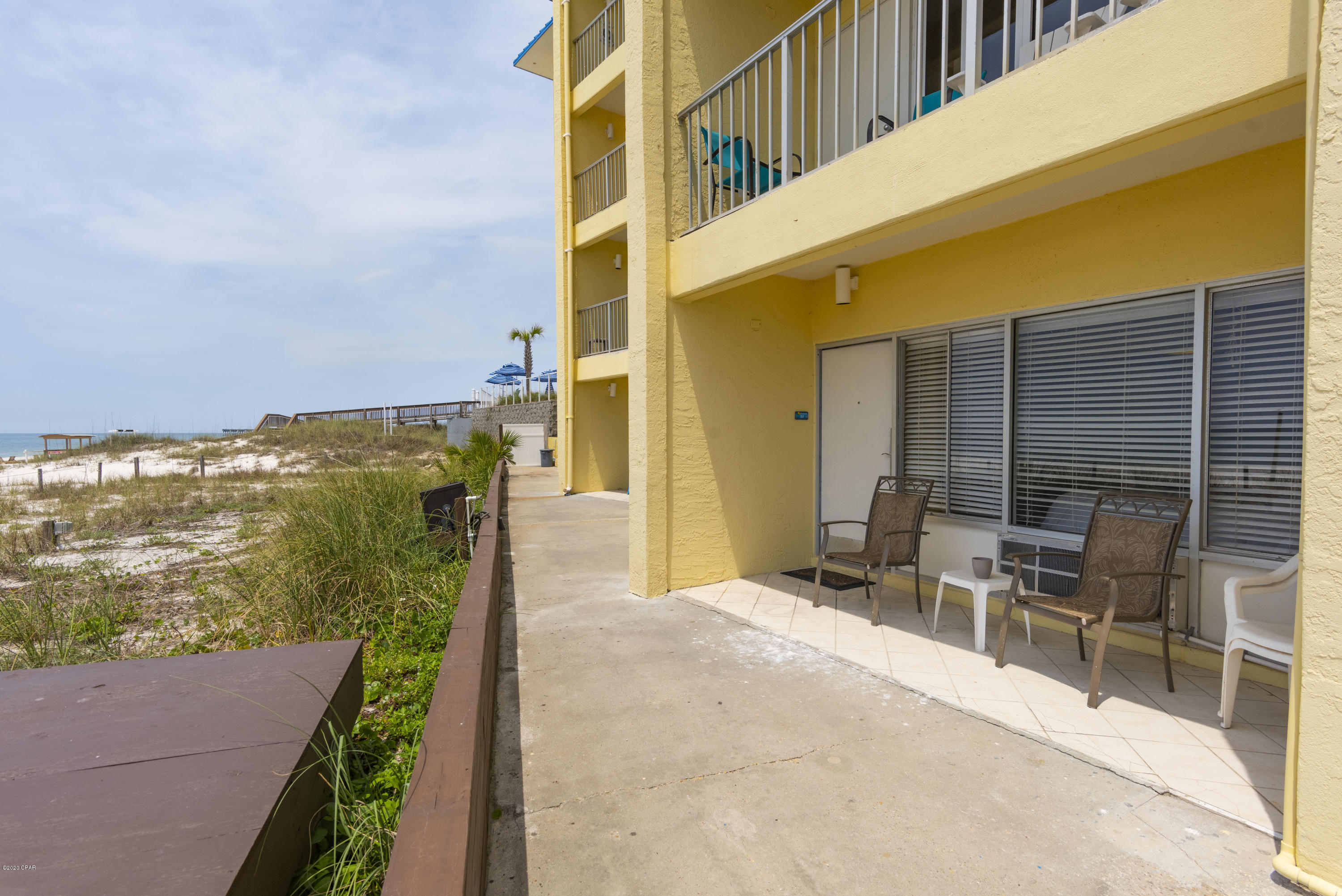 Continental Condos - Residential