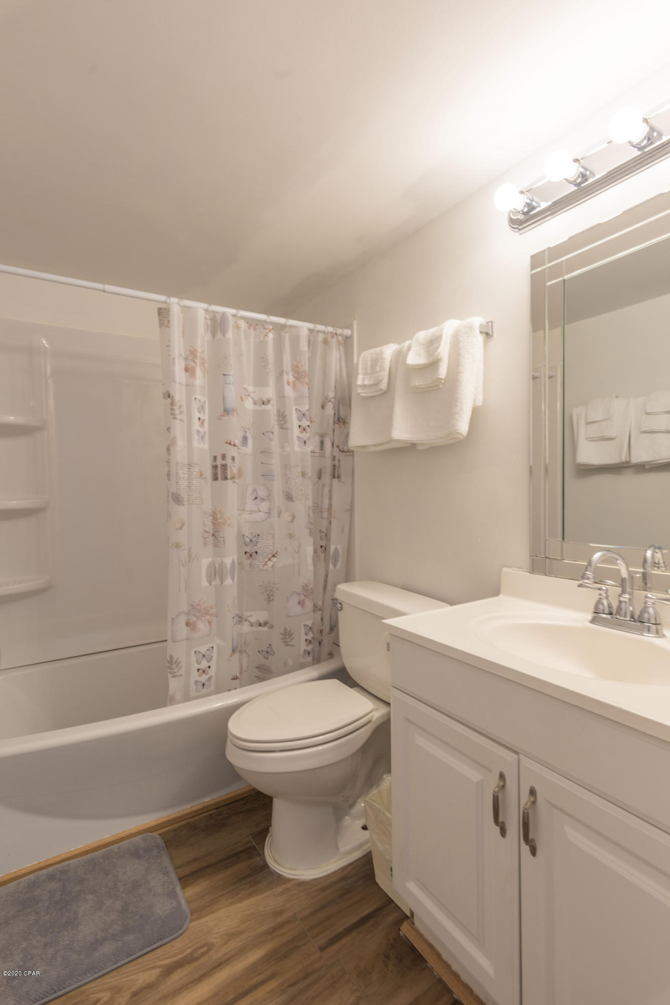 Continental Condos - Residential