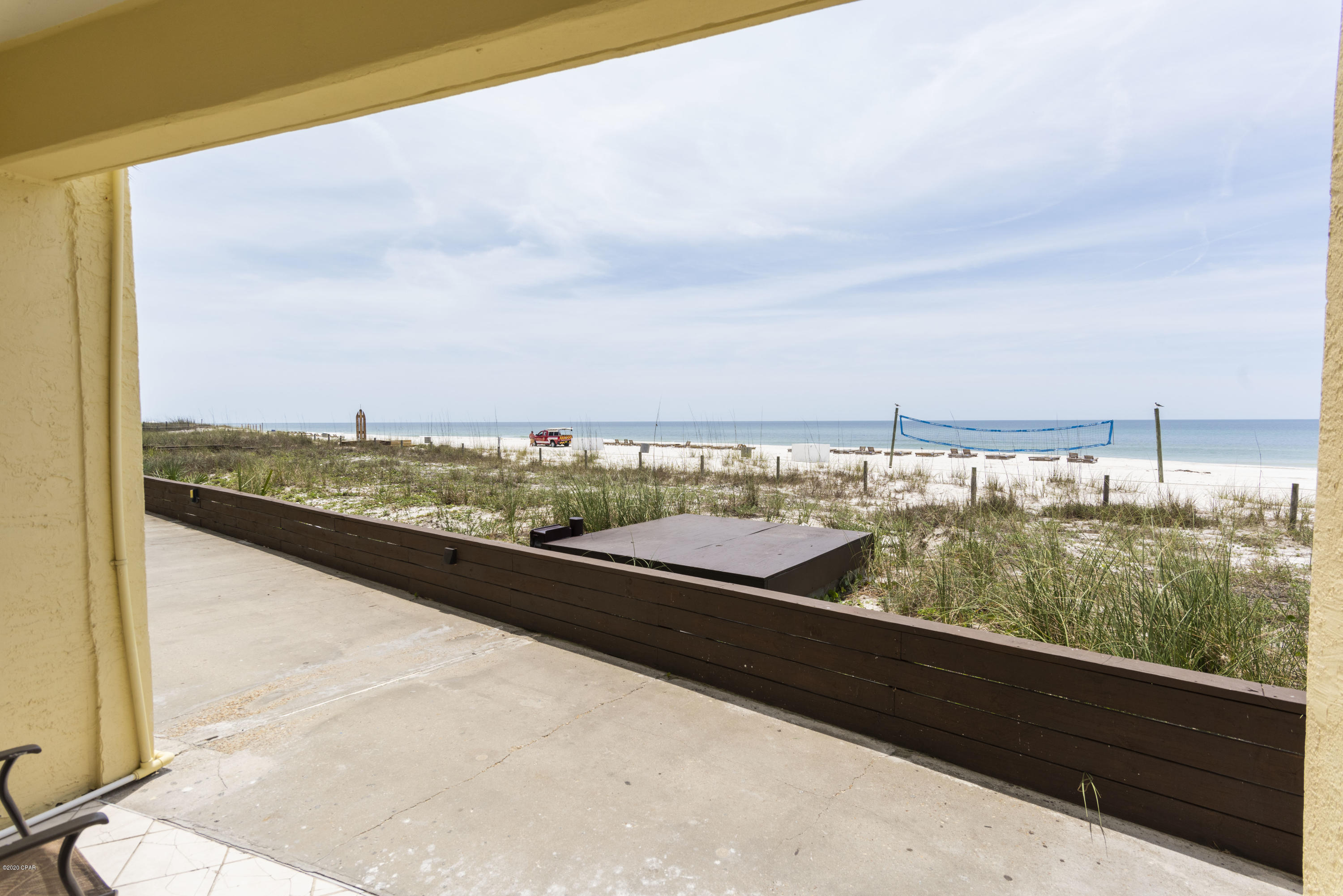 Continental Condos - Residential