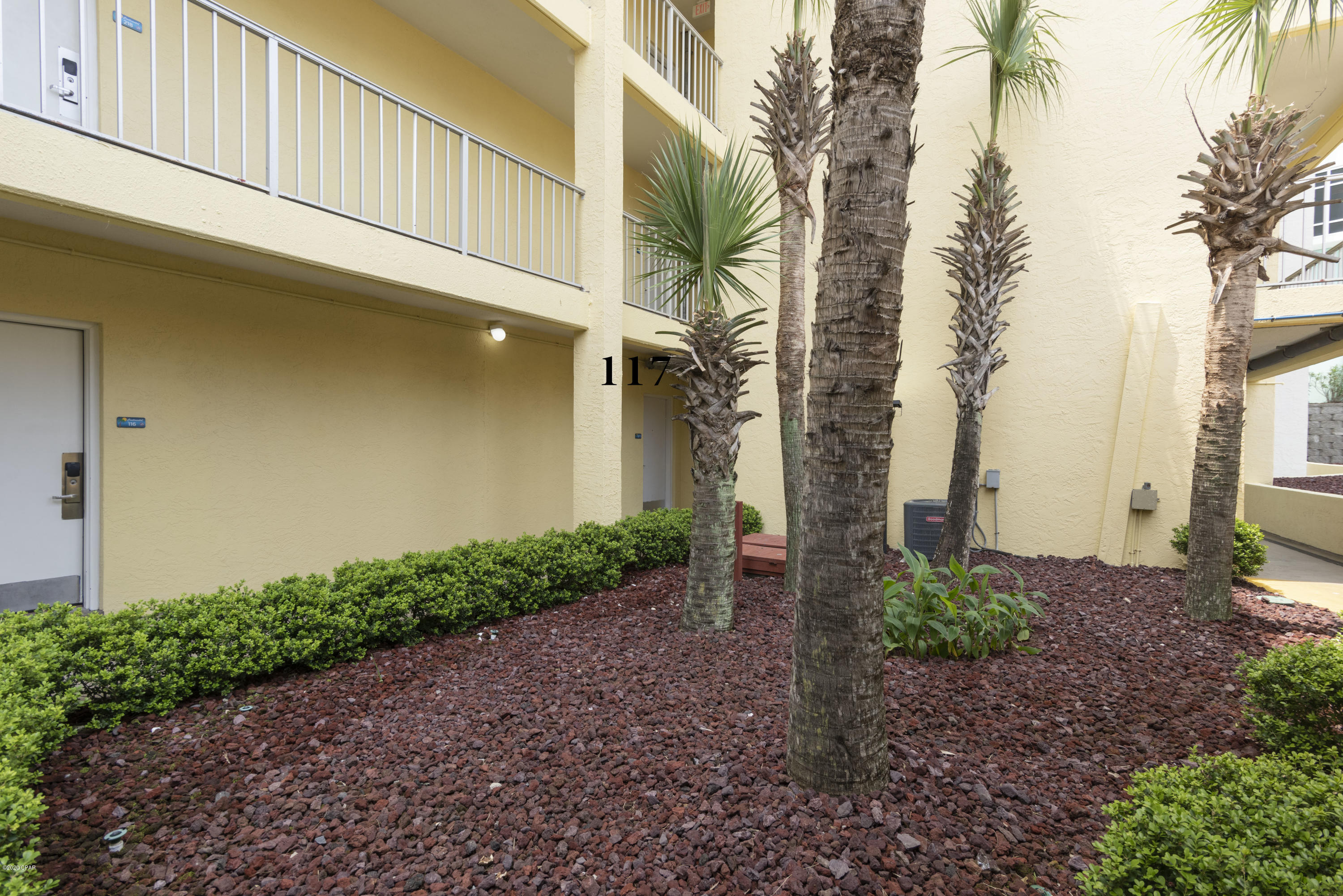 Continental Condos - Residential