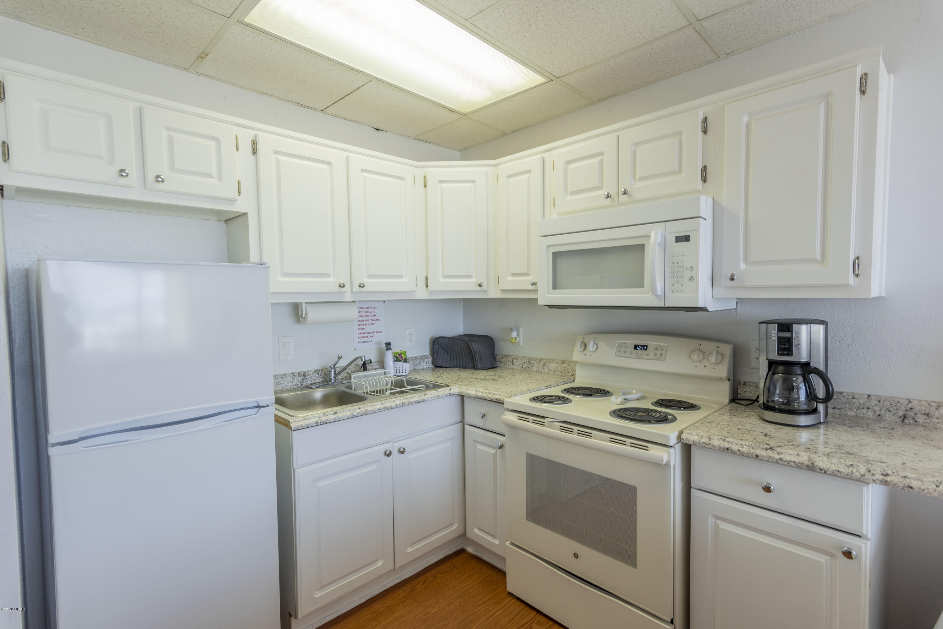 Continental Condos - Residential