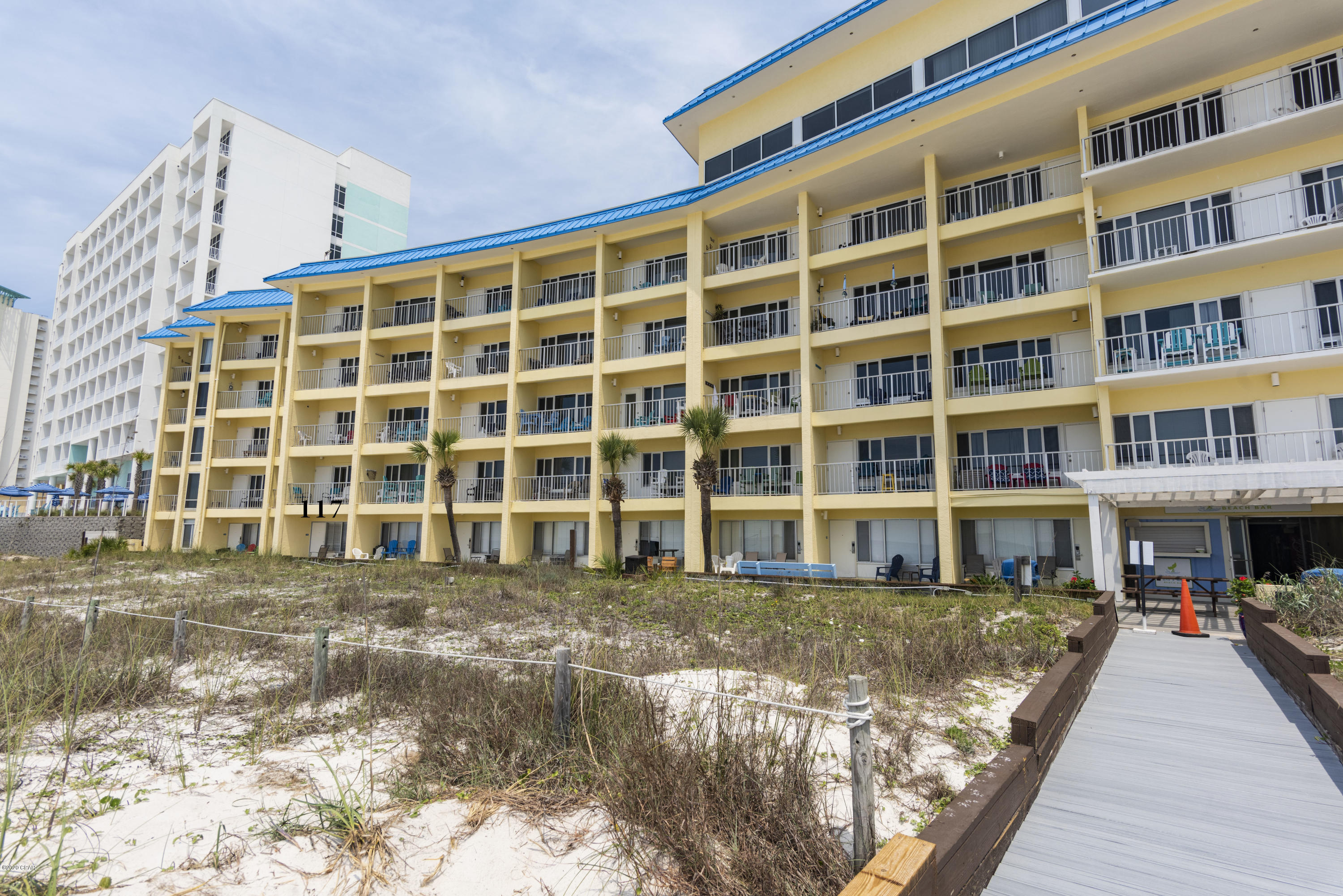 Continental Condos - Residential