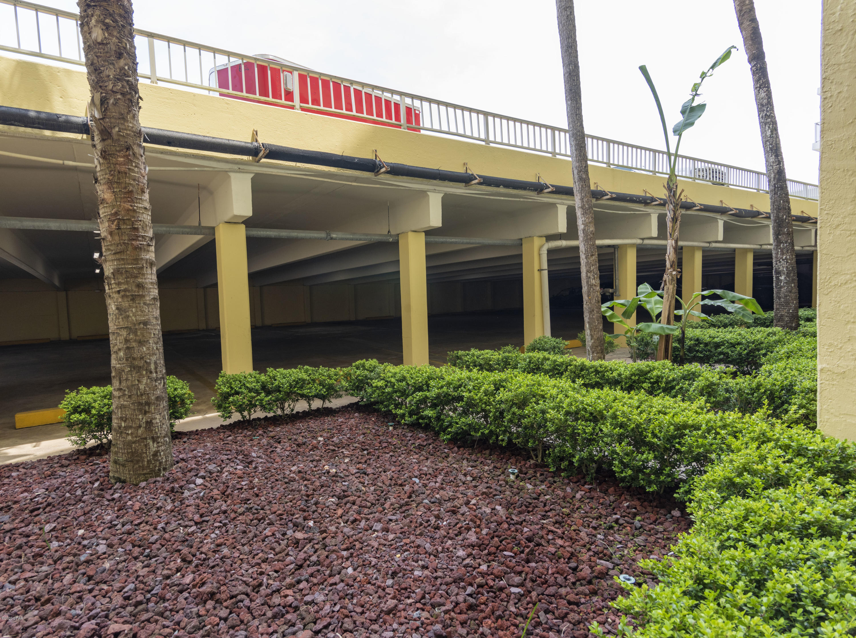 Continental Condos - Residential