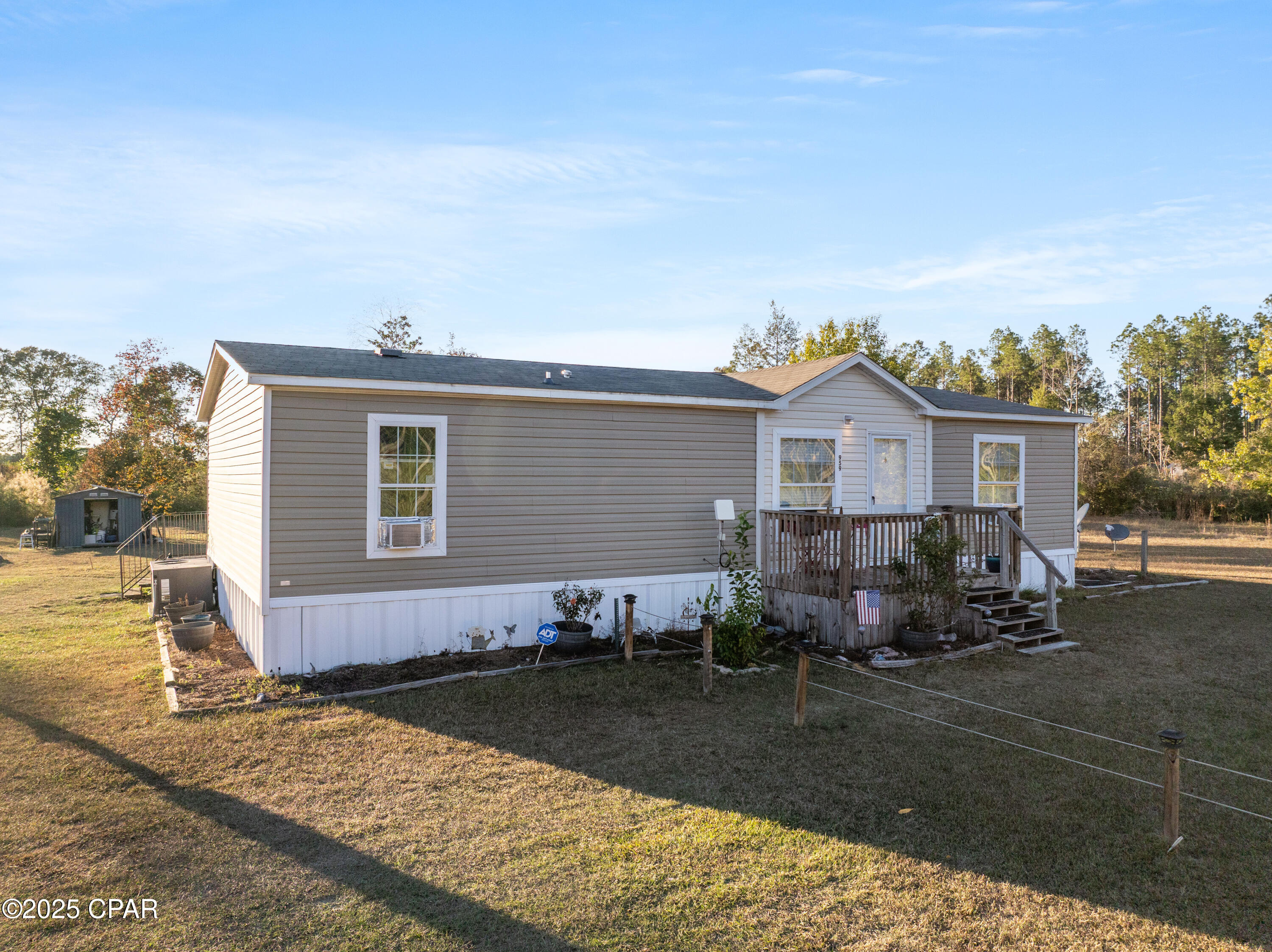 No Named Subdivision - Residential