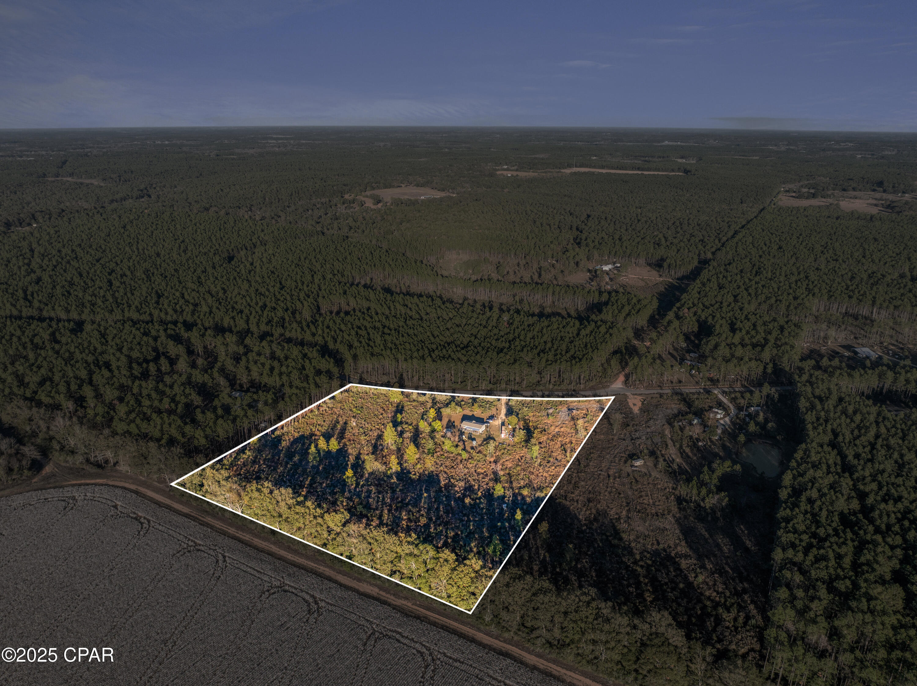 No Named Subdivision - Residential