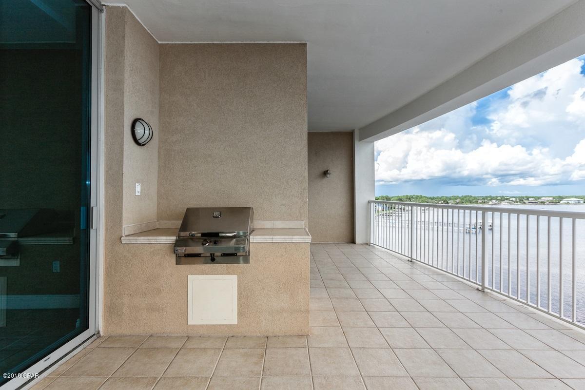 Marina Landing - Residential