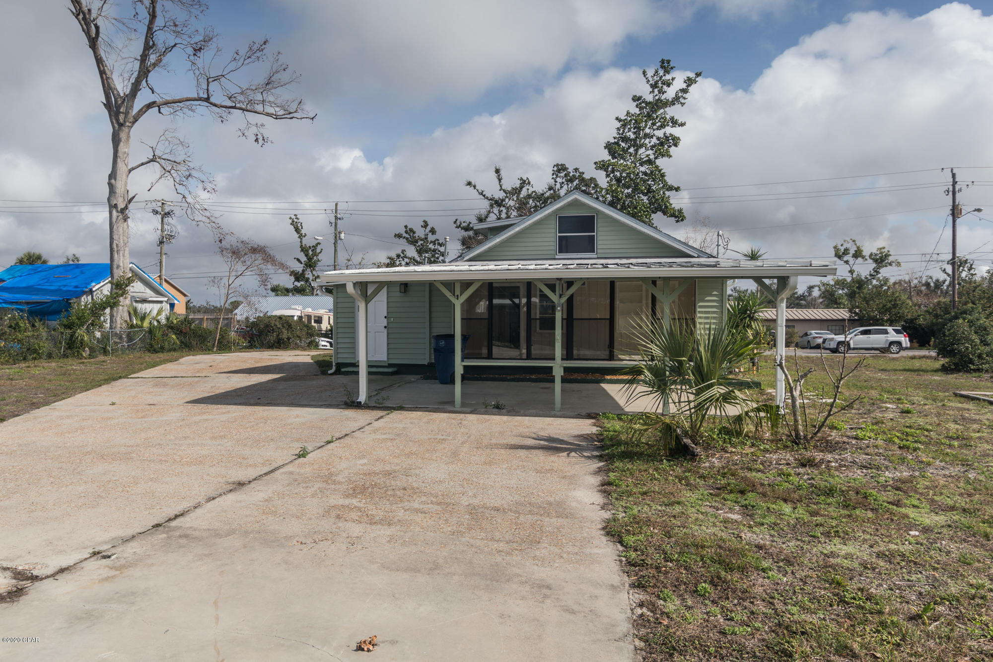 Sudduths 4th Add - Residential