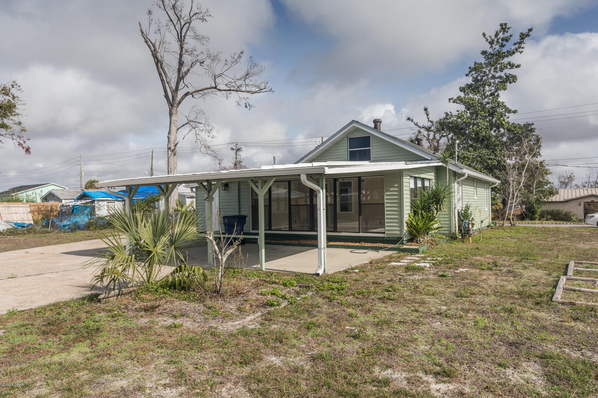 Sudduths 4th Add - Residential