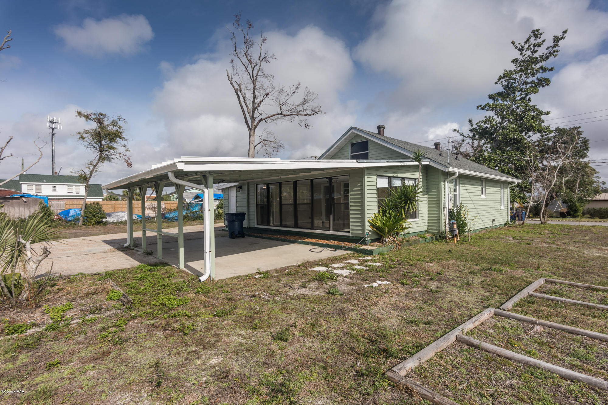 Sudduths 4th Add - Residential