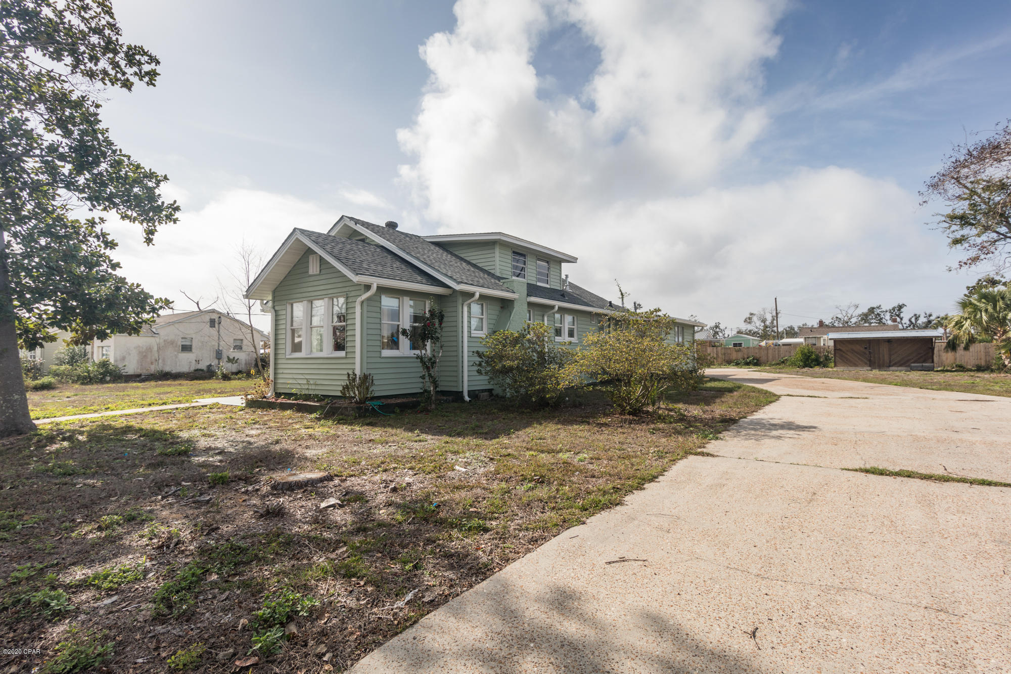 Sudduths 4th Add - Residential