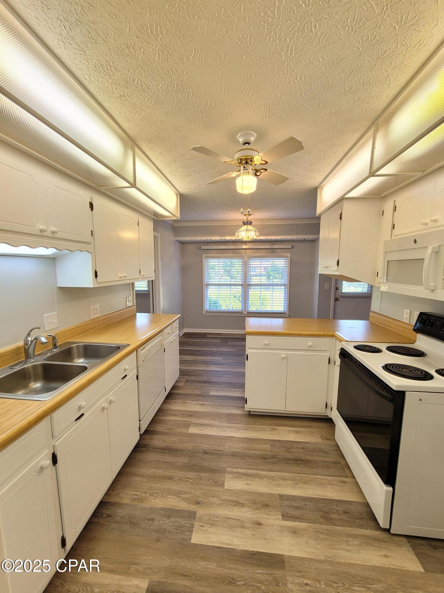 Kings Point - Residential Lease