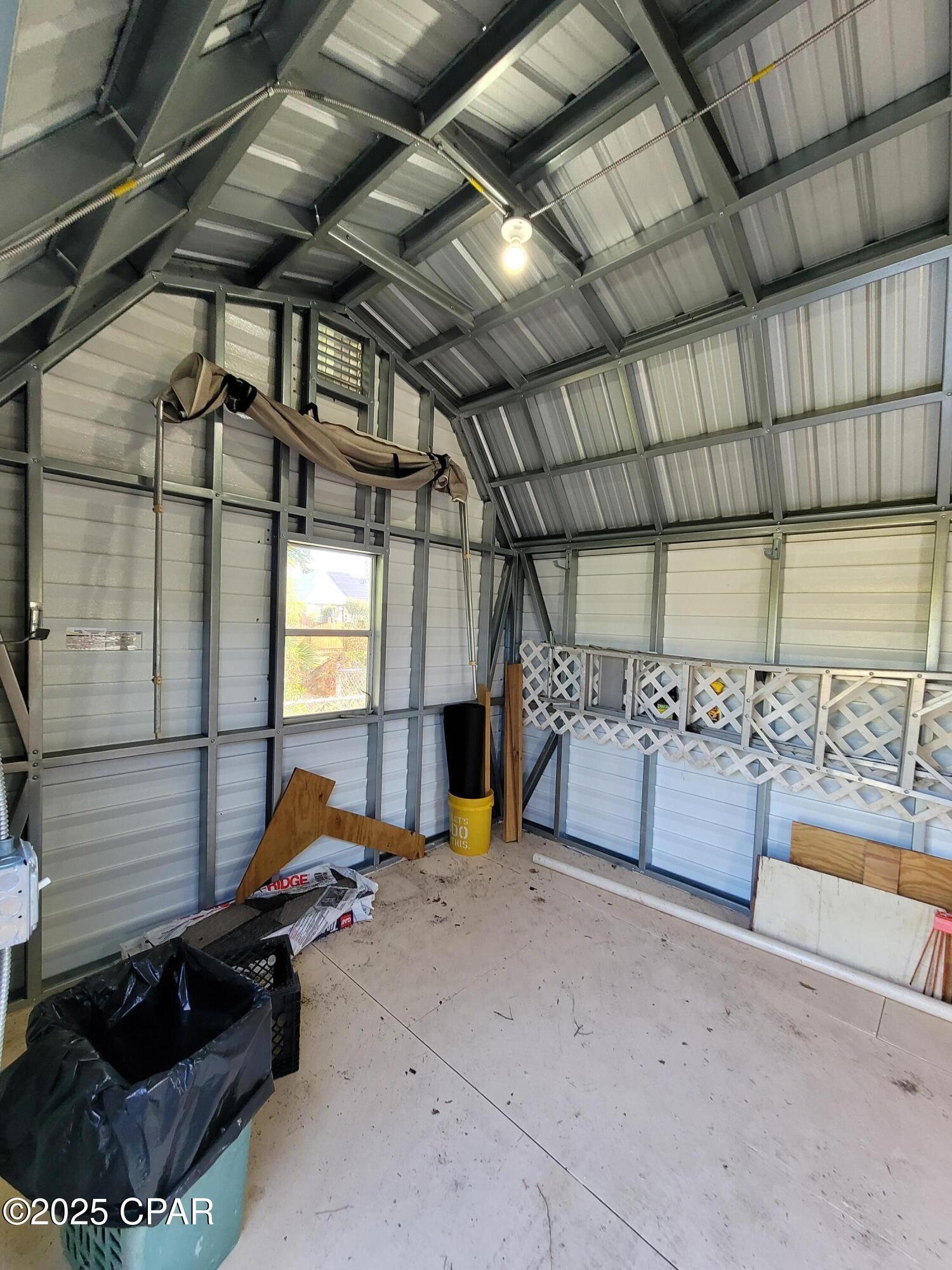 Kings Point - Residential Lease