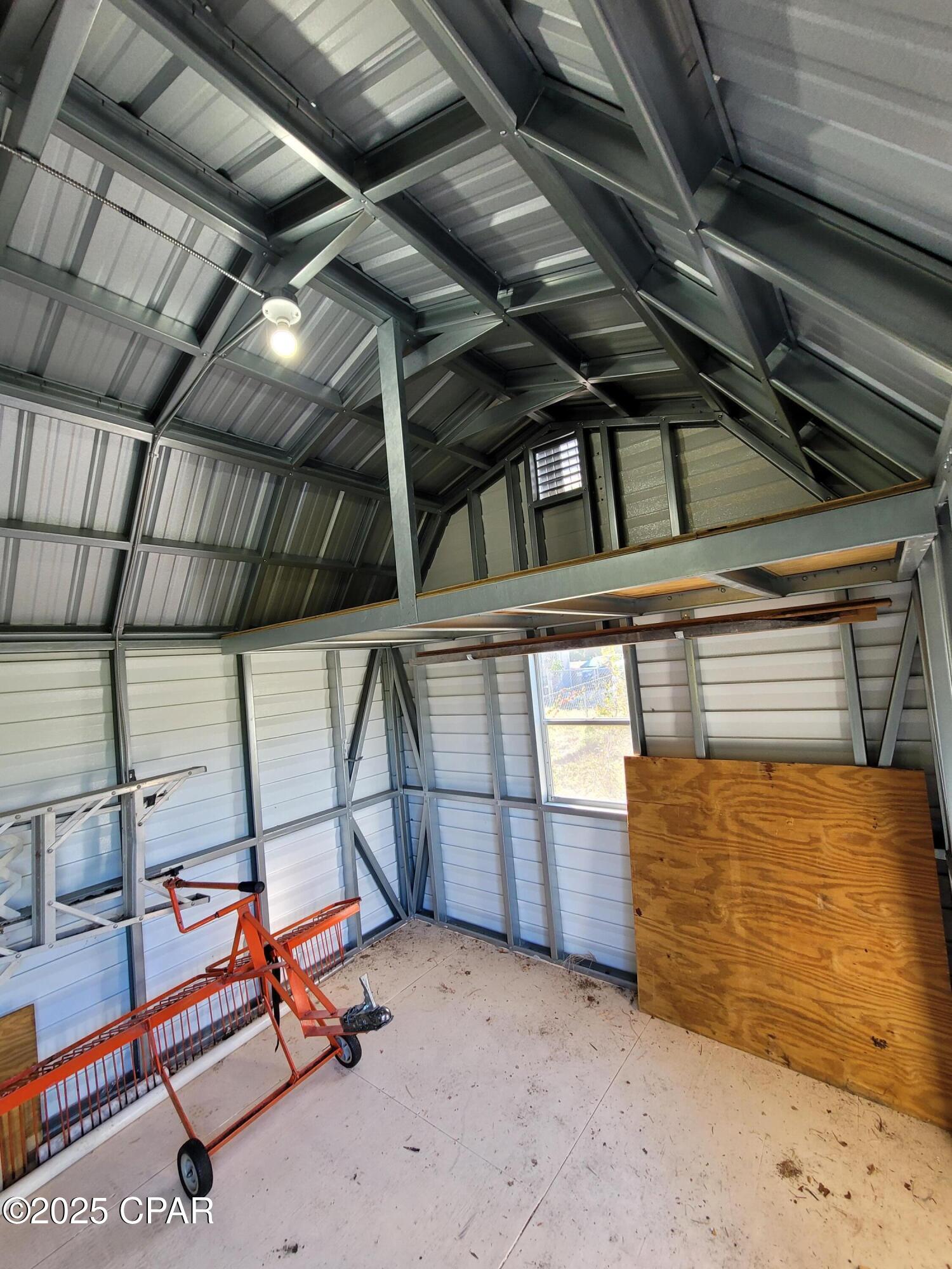 Kings Point - Residential Lease