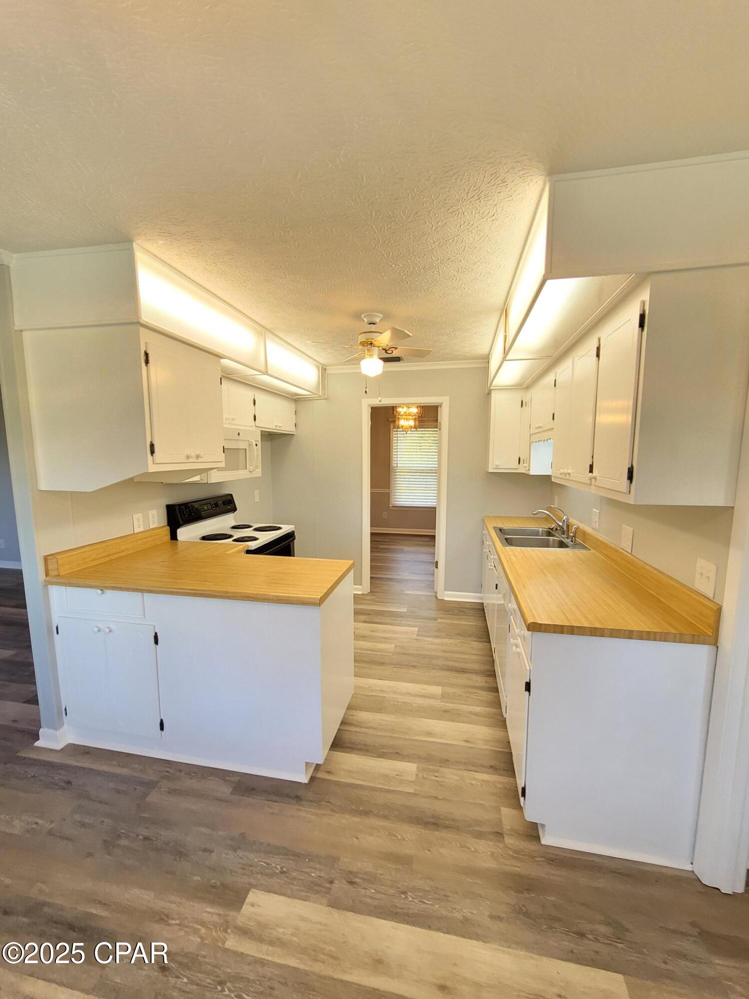 Kings Point - Residential Lease