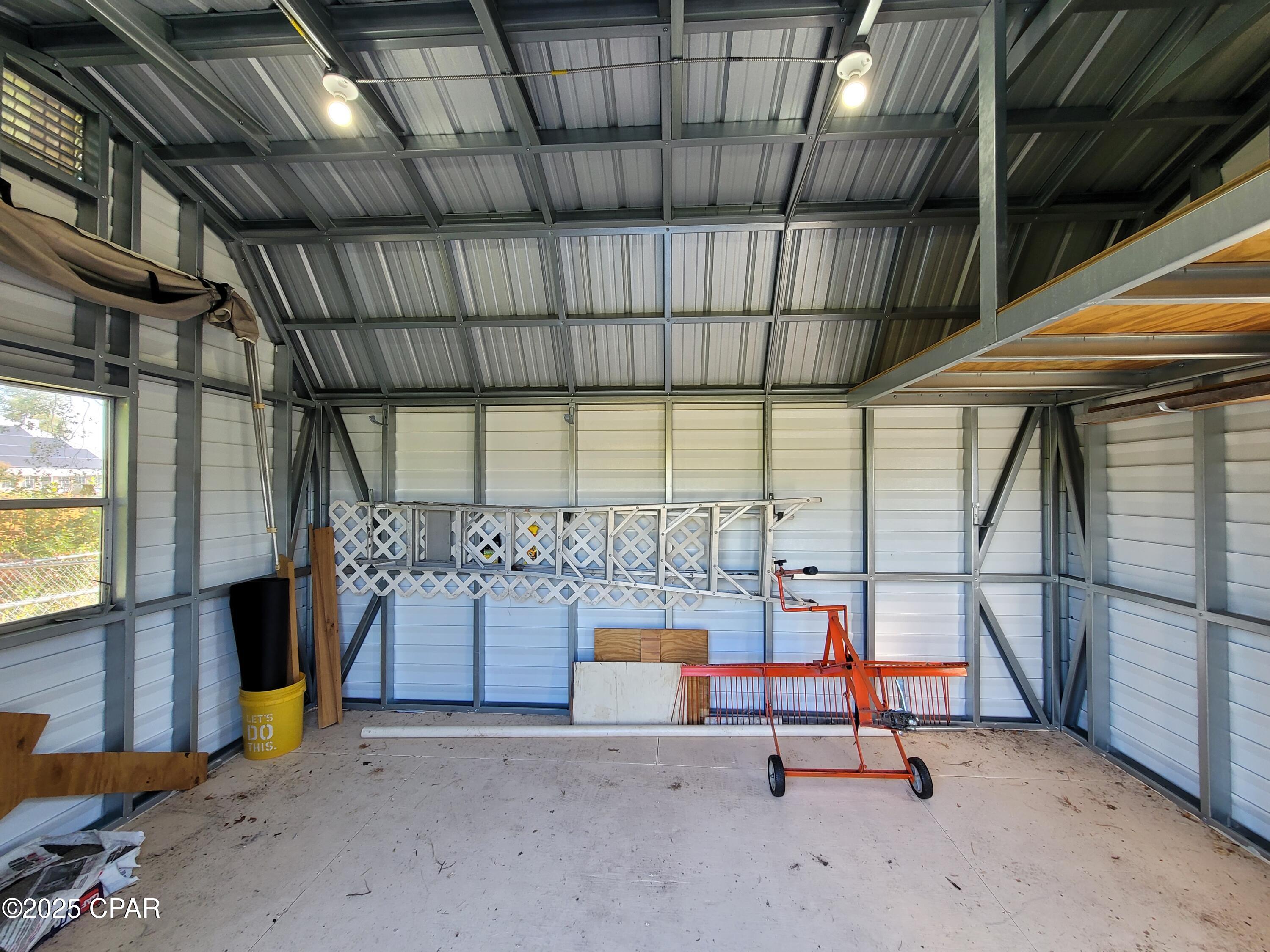 Kings Point - Residential Lease