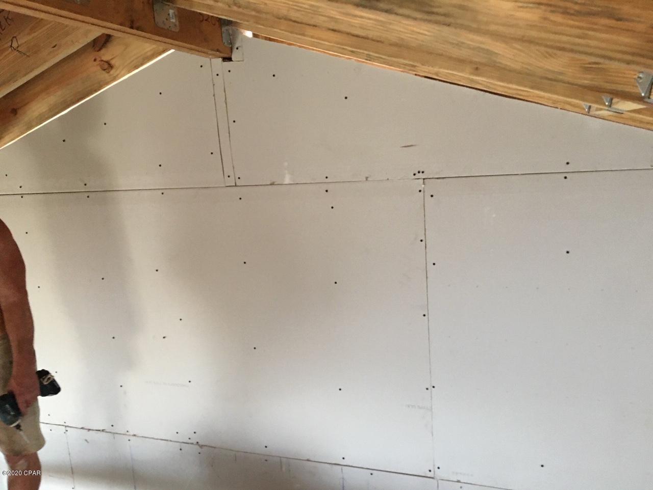 Horne Memory Plat - Residential