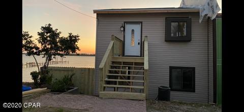 Horne Memory Plat - Residential