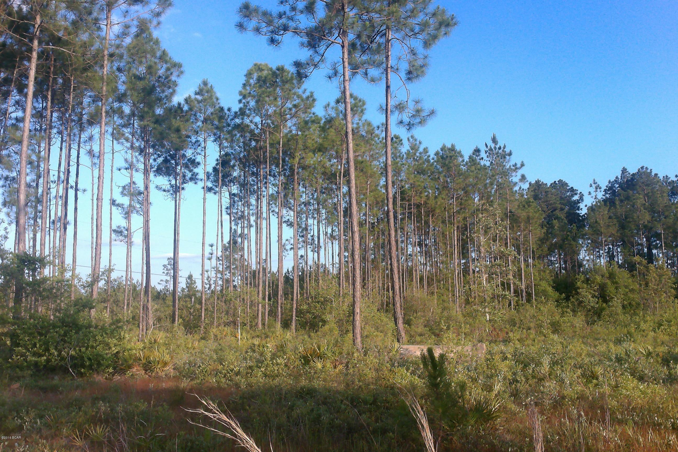 No Named Subdivision - Land