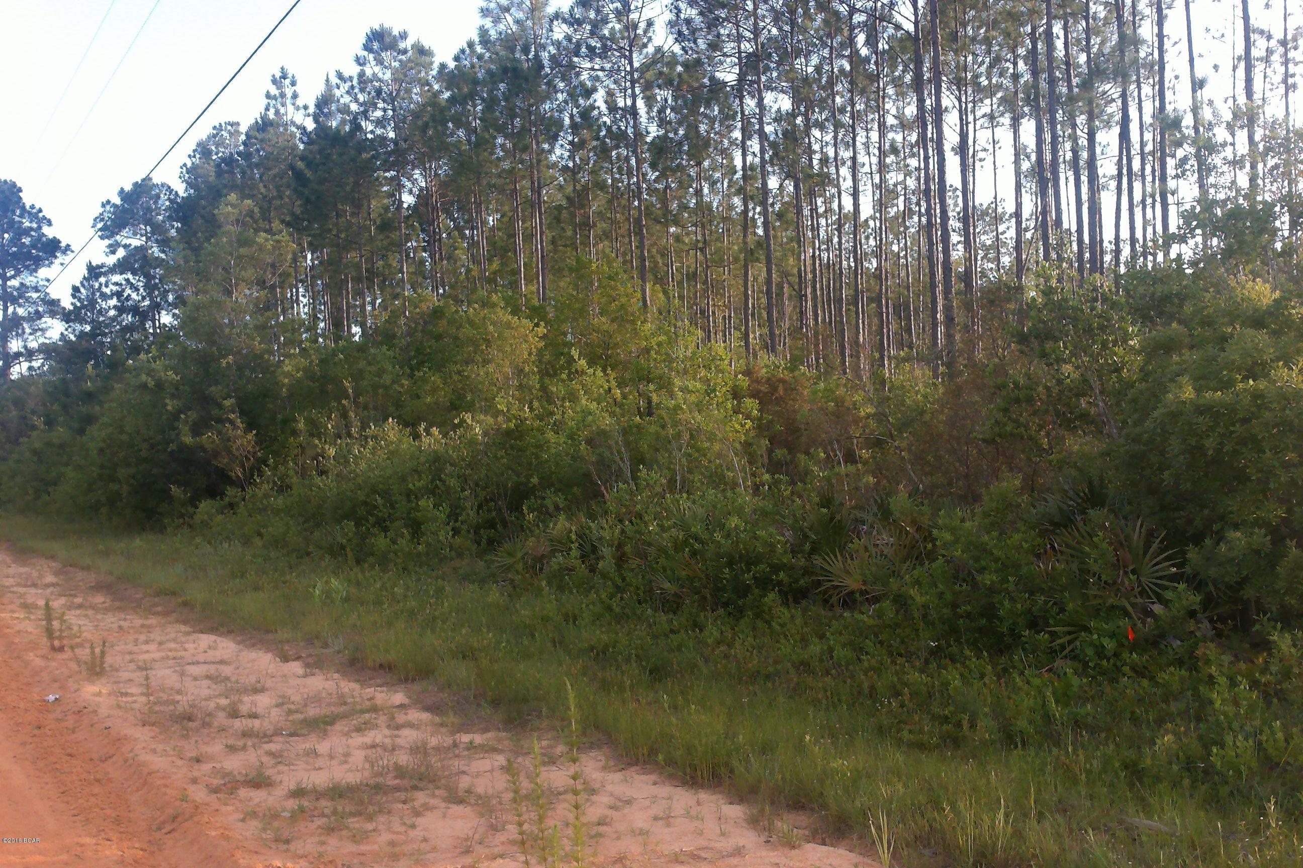 No Named Subdivision - Land