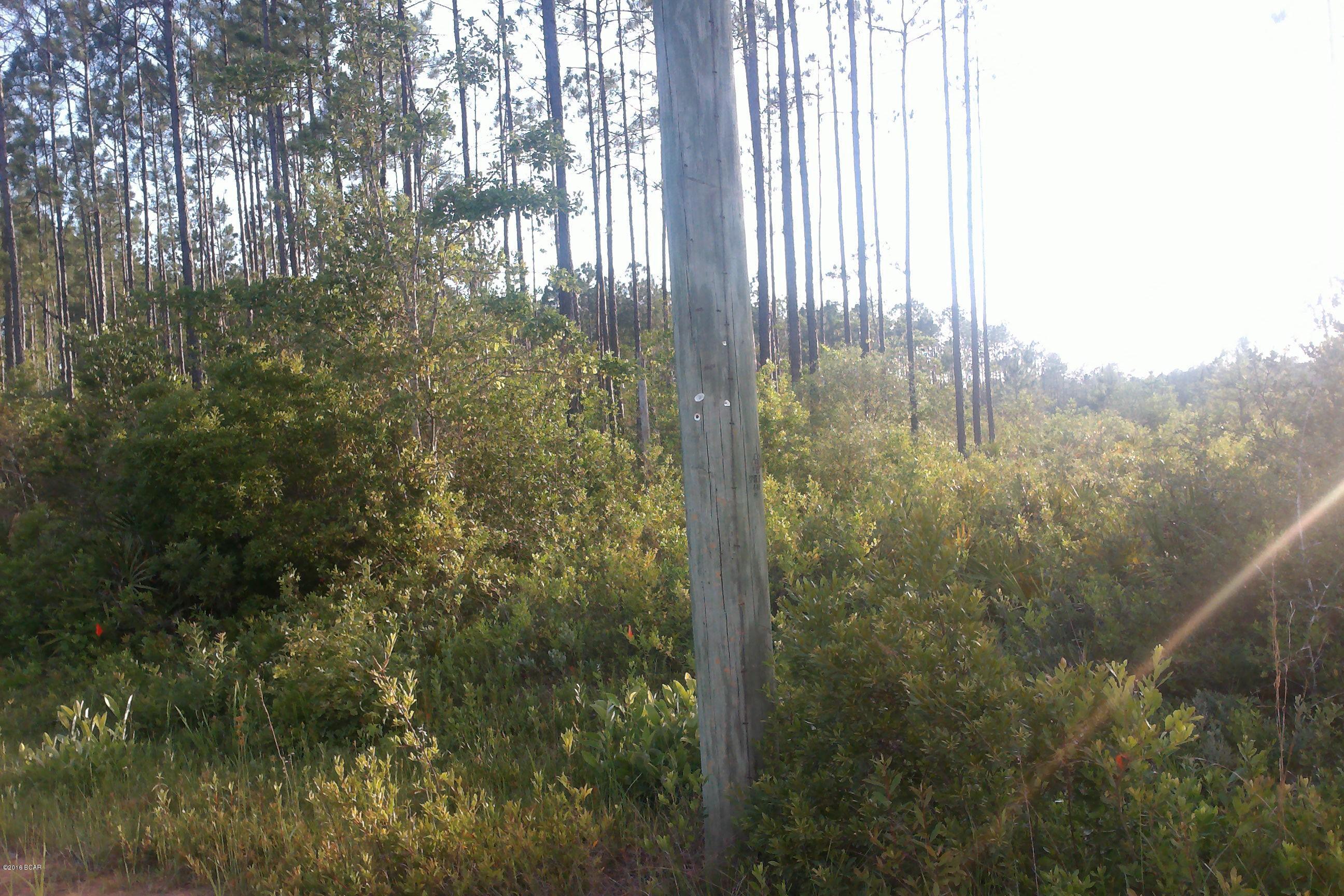 No Named Subdivision - Land