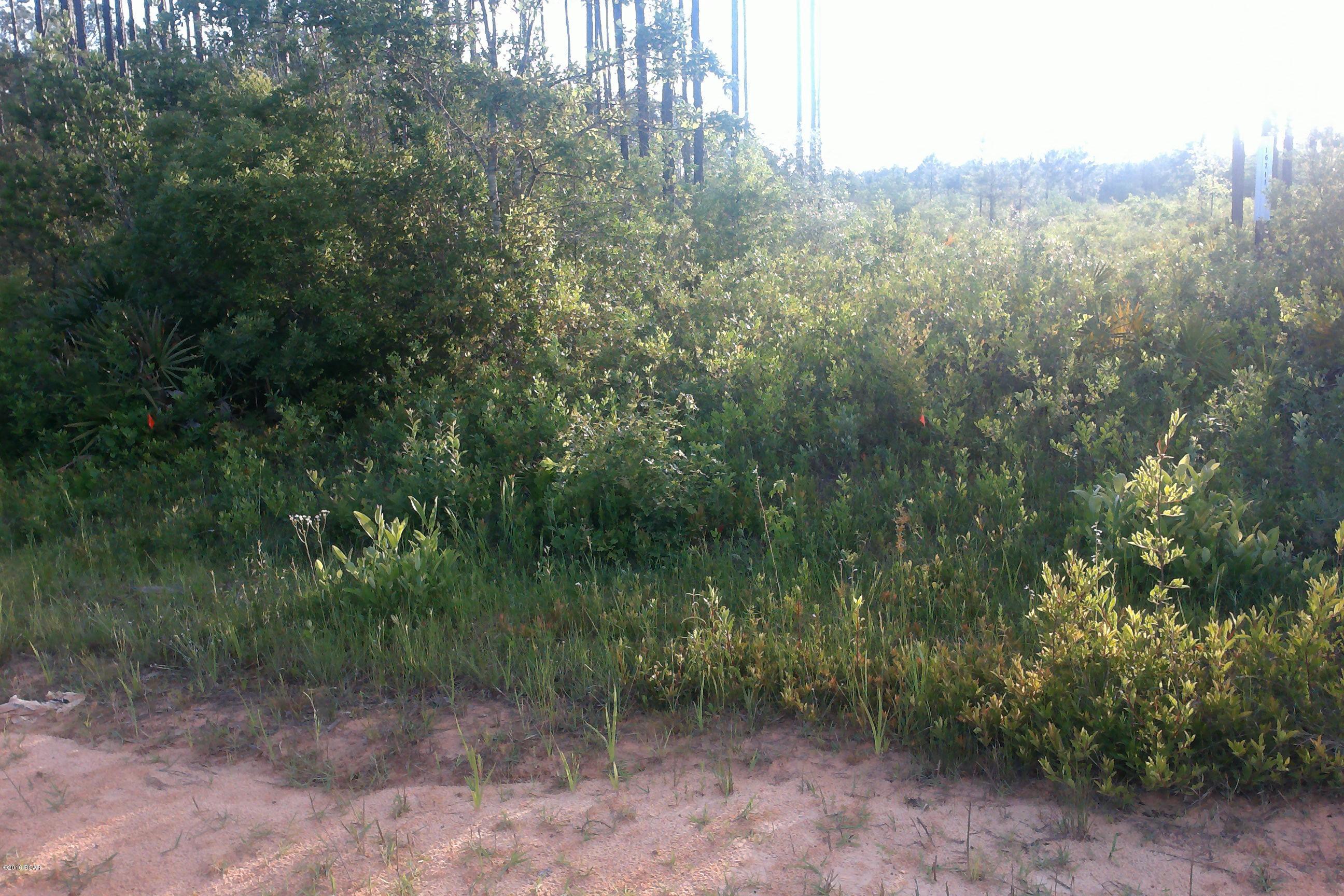 No Named Subdivision - Land