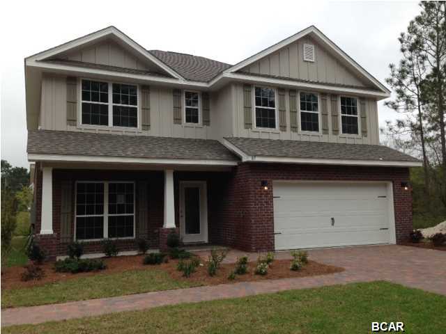 Water Oak Plantation - Residential