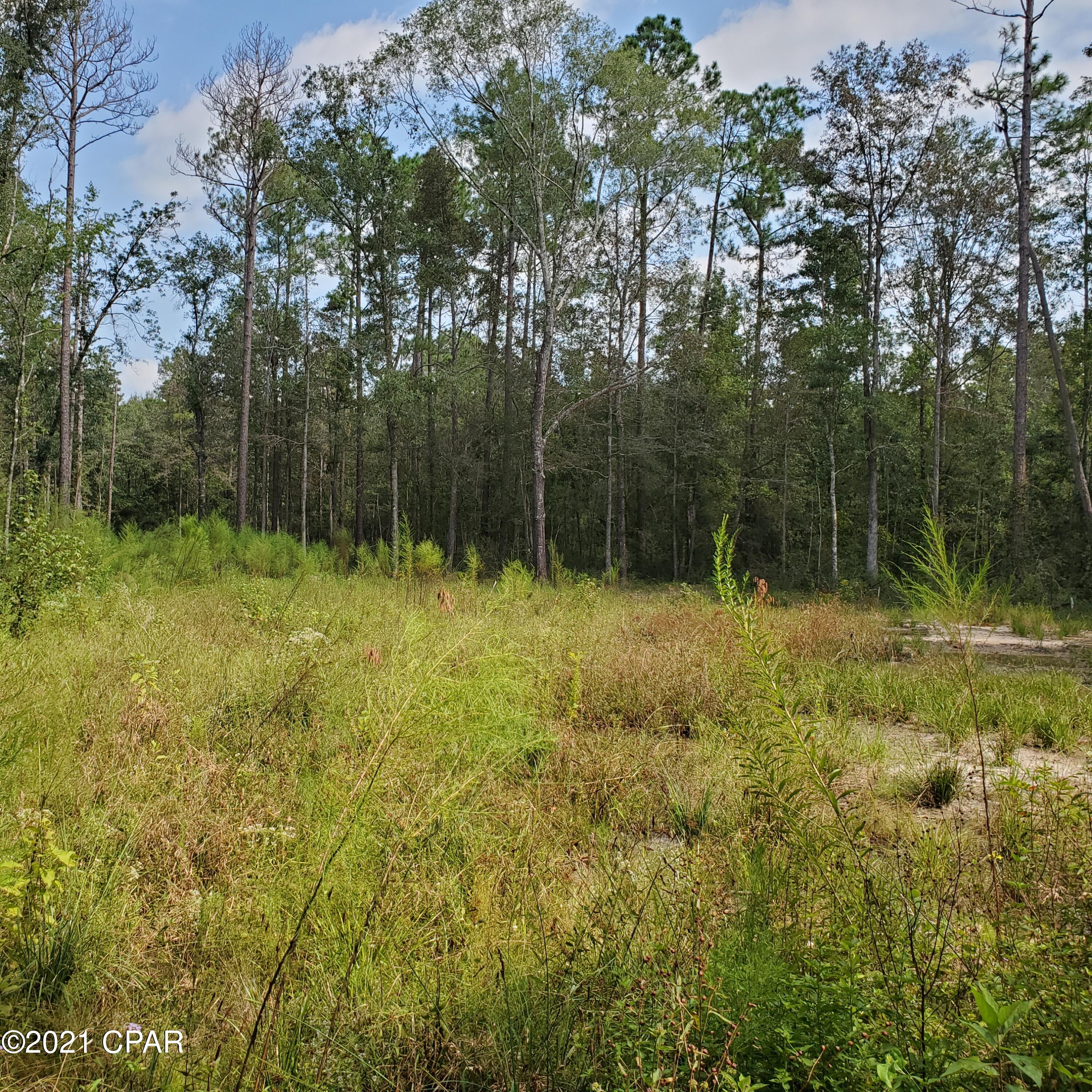 [No Recorded Subdiv] - Land