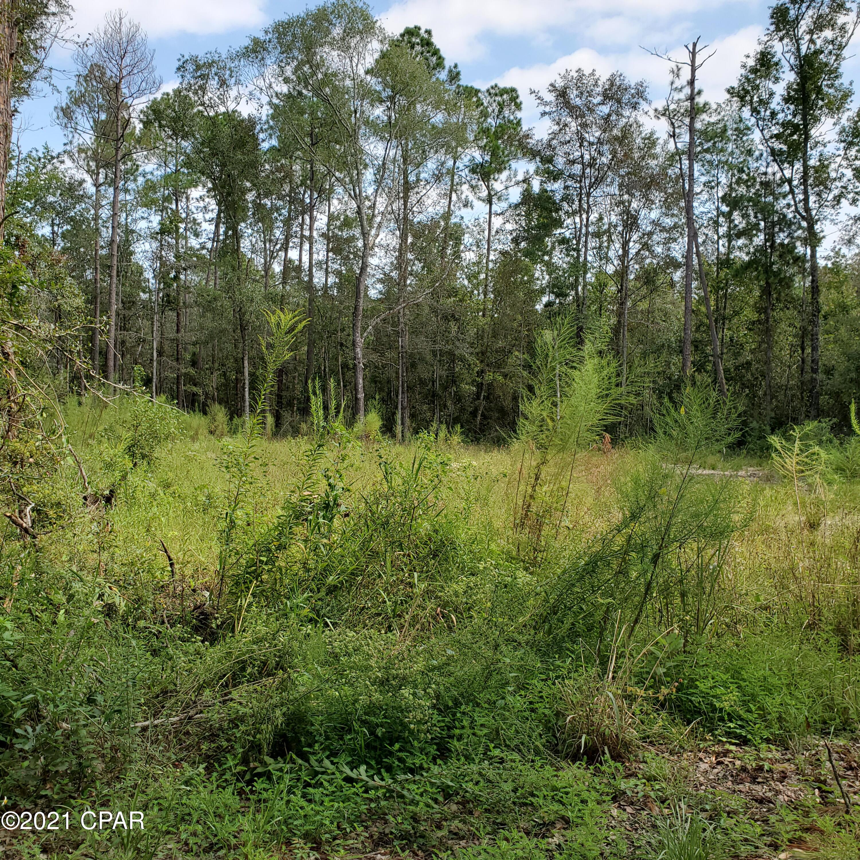 [No Recorded Subdiv] - Land