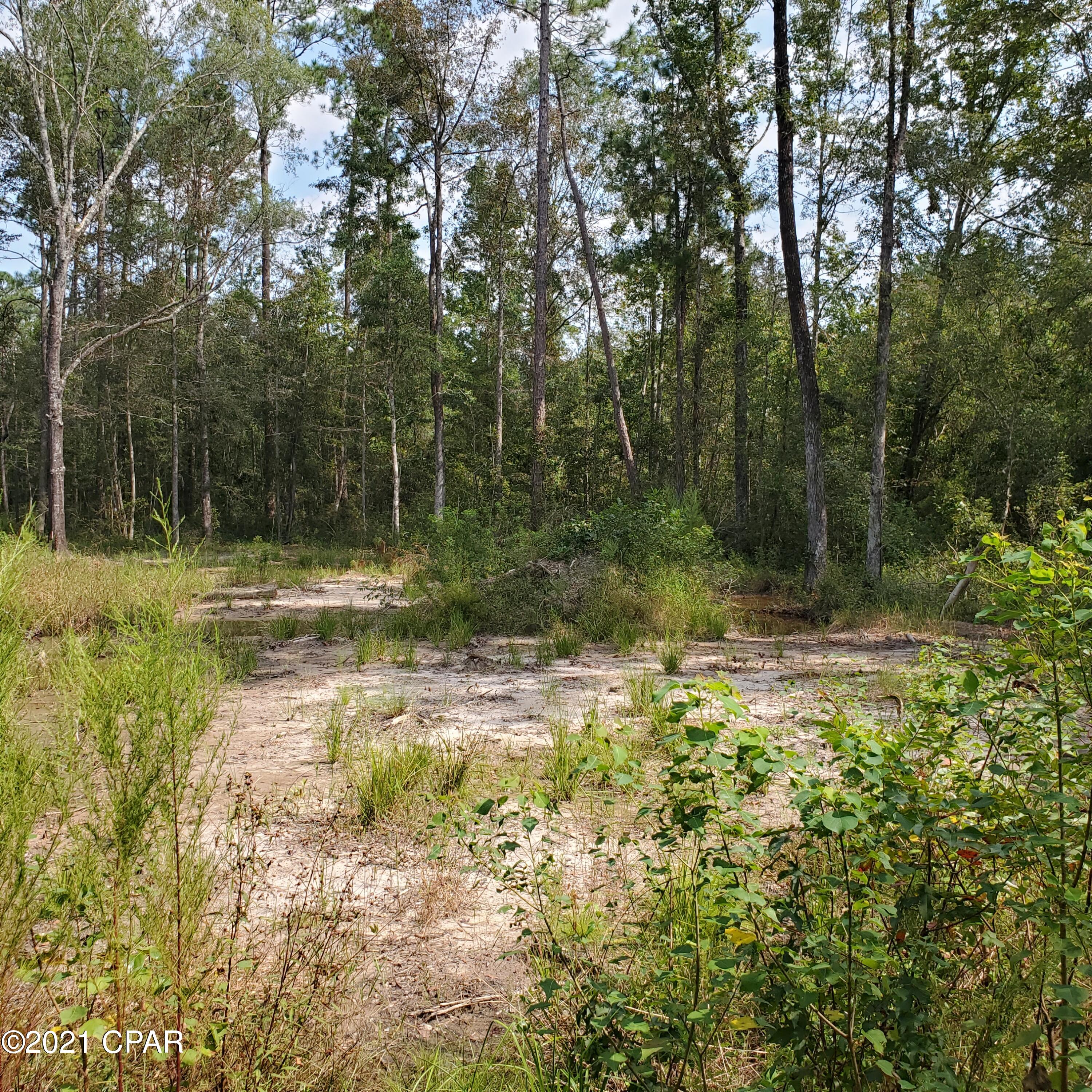 [No Recorded Subdiv] - Land