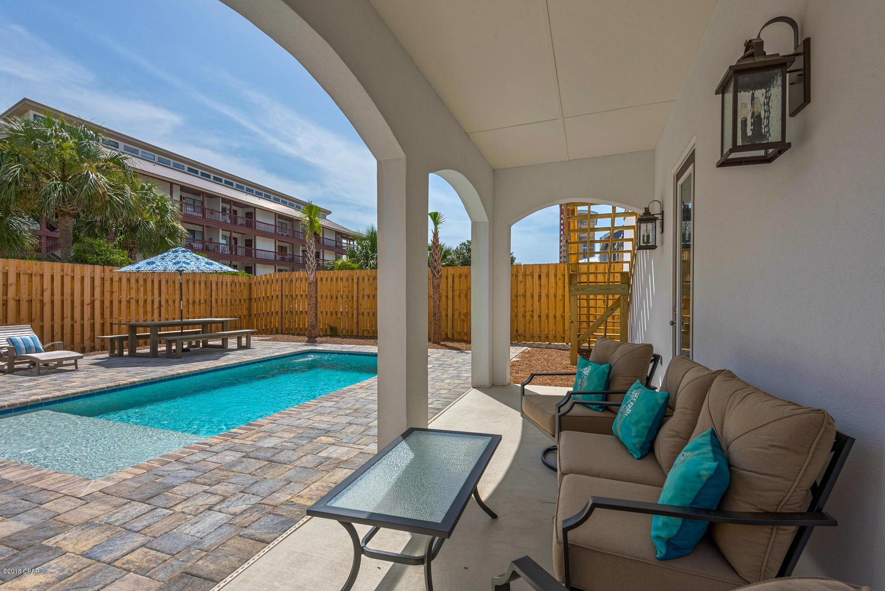 Holiday Beach Unit 2 - Residential