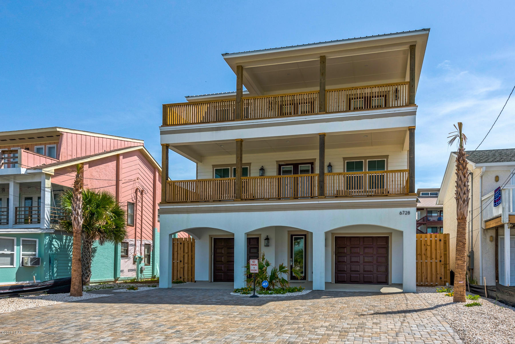 Holiday Beach Unit 2 - Residential