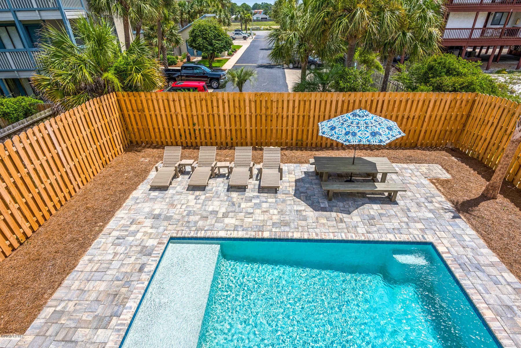 Holiday Beach Unit 2 - Residential