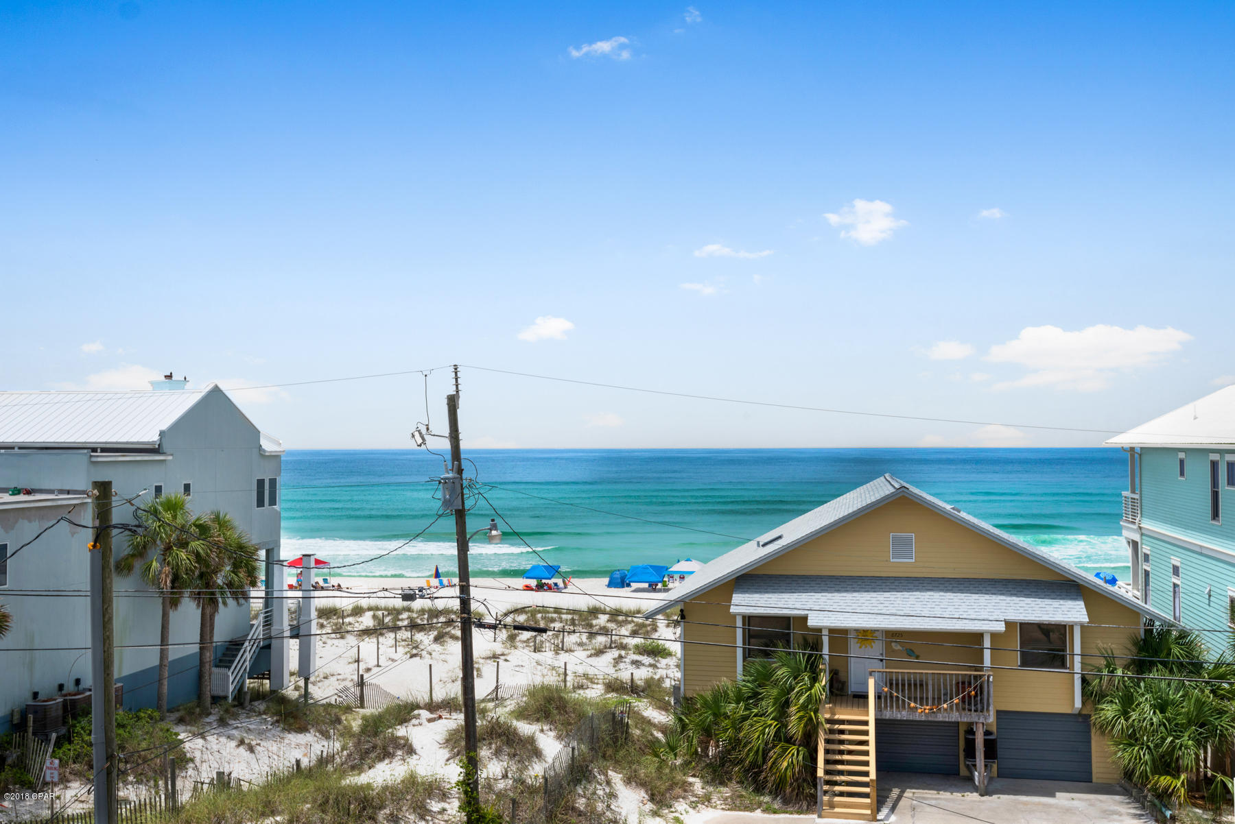 Holiday Beach Unit 2 - Residential